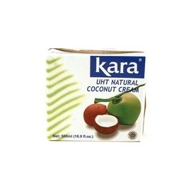 Coconut Cream - 16.9fl oz [Pack of 3]