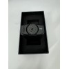 Xikar Ion Double Jet Flame Cigar Lighter - Black and
