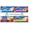 Tastykake Assorted Krimpets Pick Your Own 3!