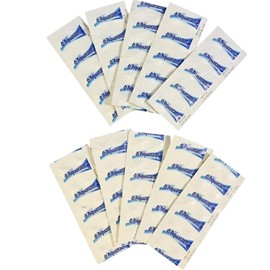 Aquatabs Water Purification Tablets 100/pack (Canadian Format)