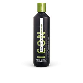 I.C.O.N. Protein Body Building Gel, Sculpting & Volumizing Gel for Blowout Styles, For All Hair Types, 8.5 oz