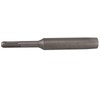 Ground Rod Driver Round Handle Heavy Duty Driving Ground Rod