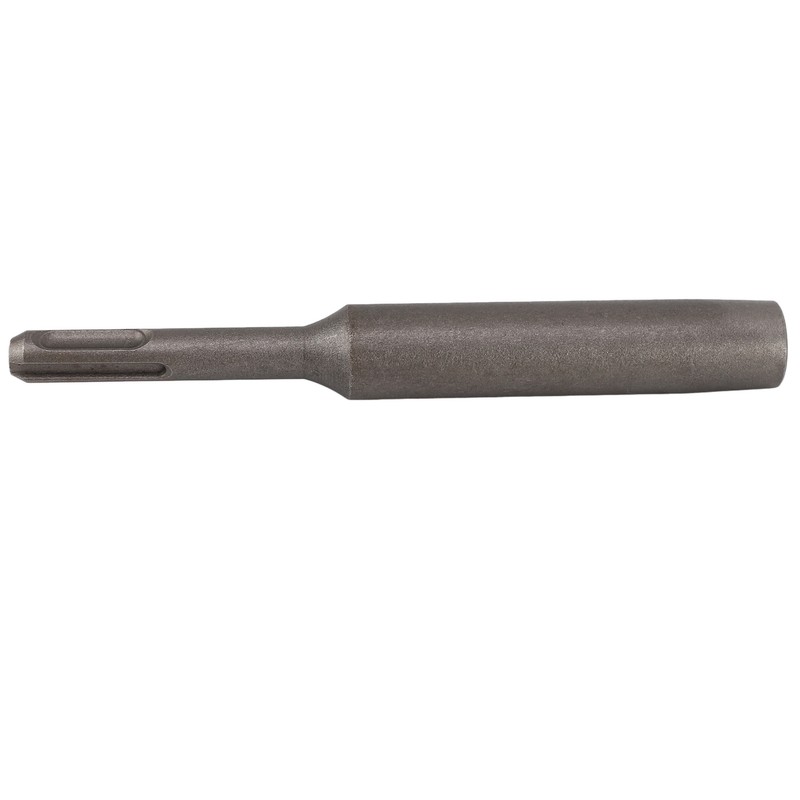 Ground Rod Driver Round Handle Heavy Duty Driving Ground Rod
