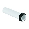 GROHE 37489000 | Extension for Concealed Cisterns, White, 200mm