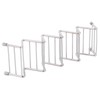 Taco Holder Innovative 304 Stainless Steel Pancake Stand Tray for