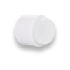 EVI | Wall Adhesive Doorstop | 1.1'' X 1.1'' |