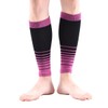 TOVINANNA Support Calf Guard Leg Compression Sleeve for Runners Leg