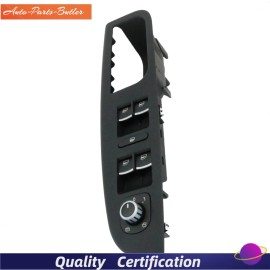 Unbranded Fits VW Jetta 2006-10 Golf /GTI MK5 Master Window Mirror Switch Set 1K4868049C