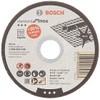 Bosch Professional 2608603169 Standard Inox Metal Cutting Disc, 115mm x