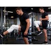 Wei Long Knee Pads Compression Leg Sleeve Knee Sleeve for