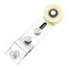 Spring Bearing Chain Idler Tensioner with Pulley Replacement for 49cc