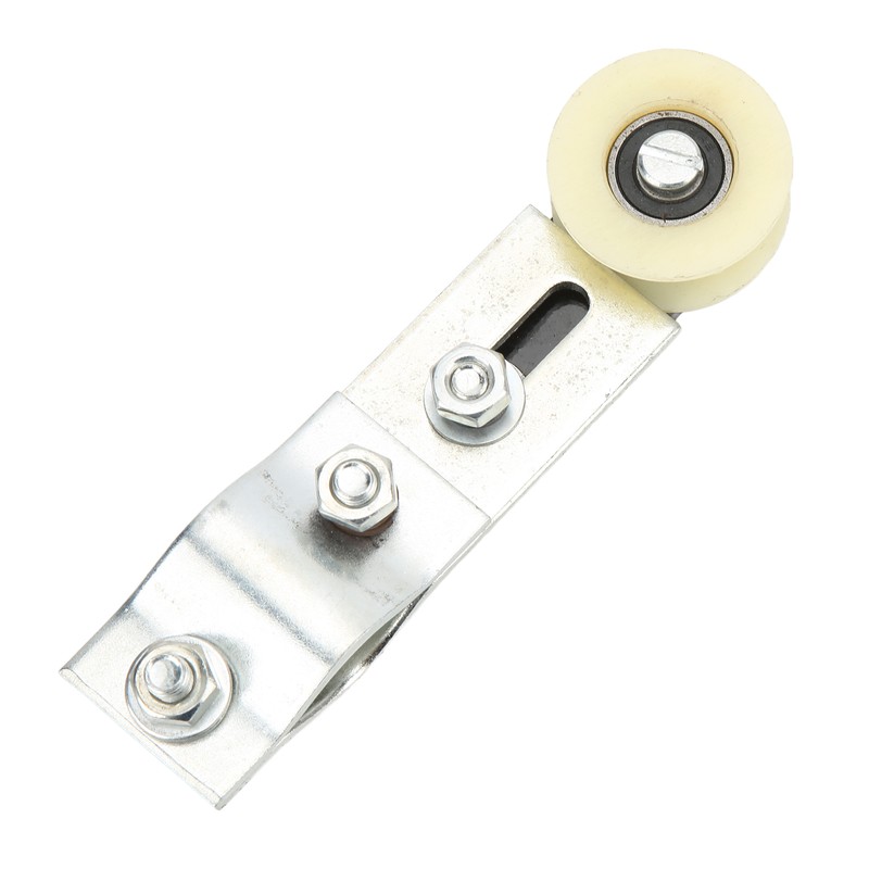 Spring Bearing Chain Idler Tensioner with Pulley Replacement for 49cc