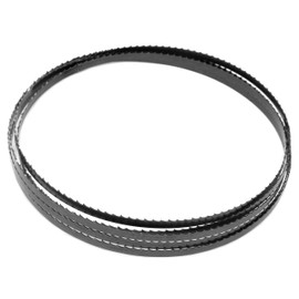 WEN BB9925 100.75" Woodcutting Bandsaw Blade with 6 TPI & 1/4" Width