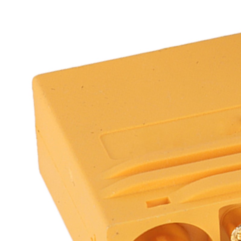 AS120 Male Plug Connector Resistance Adapter Plug for RC Model