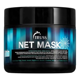 TRUSS Net mask, 19.4 oz