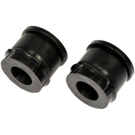 Dorman Premium BSK85259PR Front at I-Beam Axle Suspension Stabilizer Bar Bushing Kit Compatible with Select Ford Models