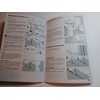 Instruction Manual for 9960 Sewing Machine (Repro)
