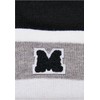 Urban Classics Unisex College Team Package and Scarf Beanie Hat,