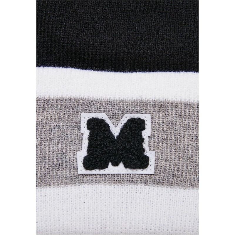 Urban Classics Unisex College Team Package and Scarf Beanie Hat,