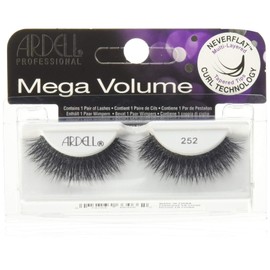 Ardell Mega Volume 252 Black