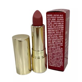 Clarins Joli Rouge Velvet Matte & Moisturizing Lipstick (3.5g/0.1Oz) YOU PICK! - 705V Soft Berry