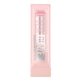 Maybelline Lifter Glaze, Bálsamo Labial Hidratante con Cereza, Rose Bite
