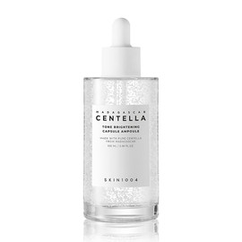 SKIN1004 SKIN1004 Madagascar Centella Tone Brightening Capsule Ampoule 100ml, 3.38 fl.oz