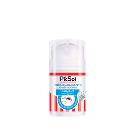 PicSol Soothing Cream after Piqures