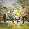 Repelente Natural contra Mosquitos CITROFLY para viajes de fácil aplicación