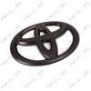 Toyota NEW Self-adhesive 2022 -2025 Tundra Matte Blackout Overlay Front