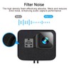 Windslayer Foam Cover for GoPro HERO 8 Black Wind Blocker