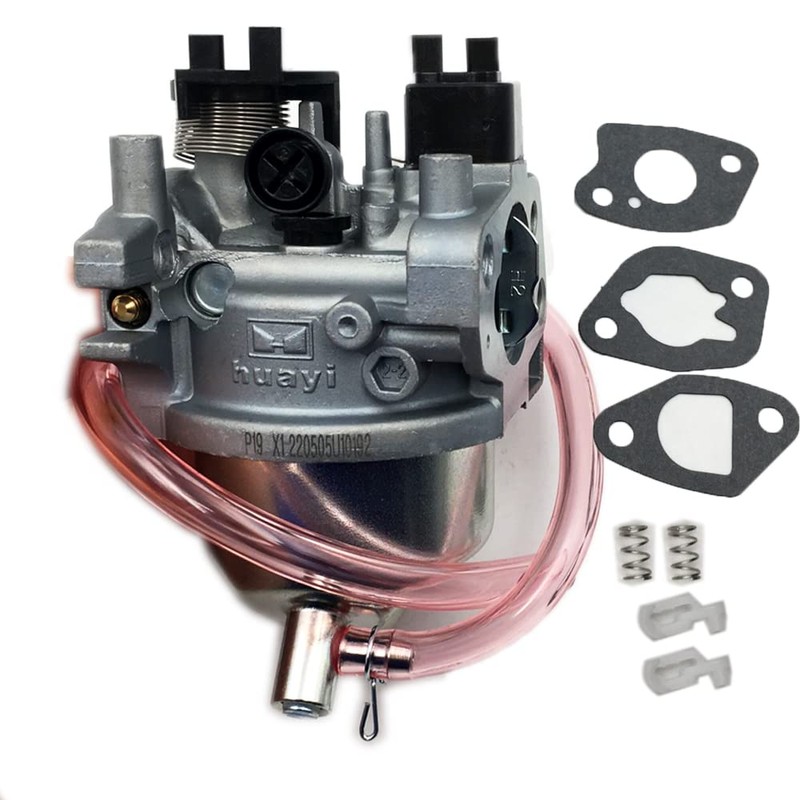 Huayi OEM Carburetor Compatible with Westinghouse IGen4500 Inverter Portable Generator