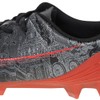 Mizuno Alpha SR4 Select JR, Black x Red x Black,