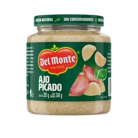 Del Monte Ajo Picado 200g