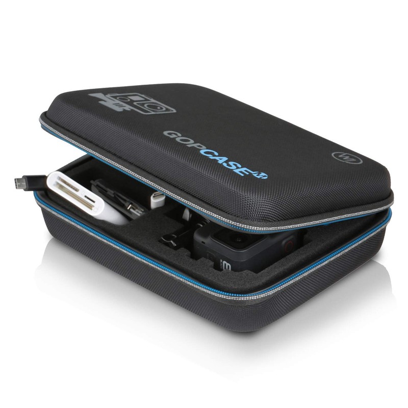 Wicked Chili GOP Case Bags