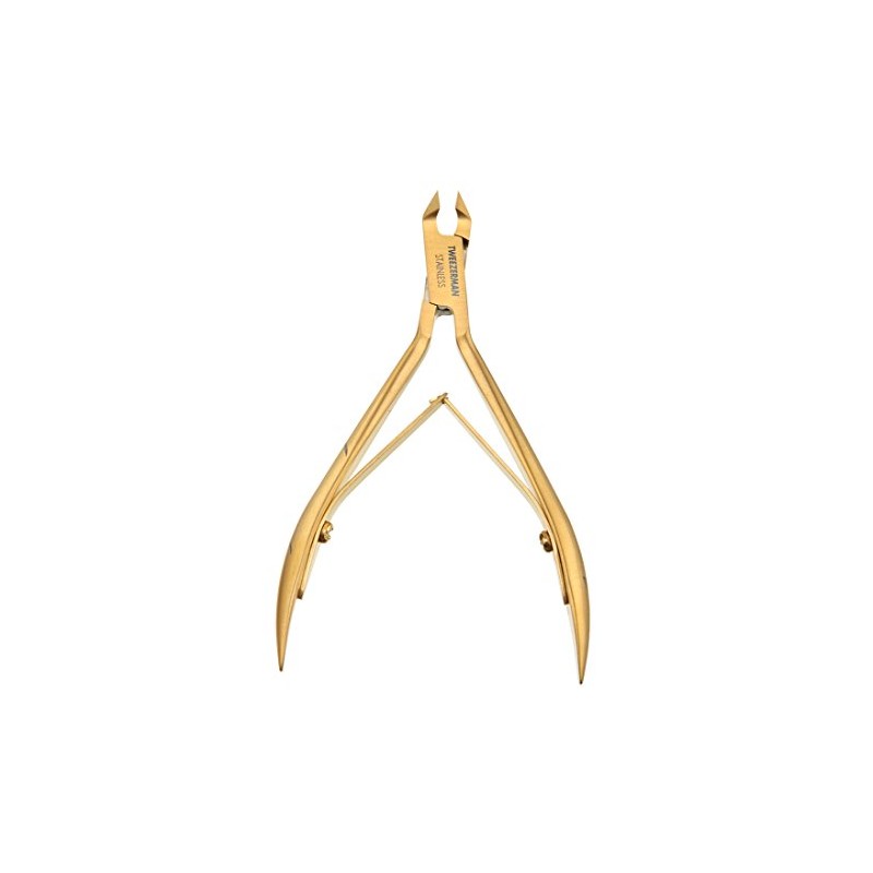 Tweezerman Ultra Precision Nipper