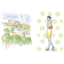 Pentel Brush Art Light Green XGFL-111