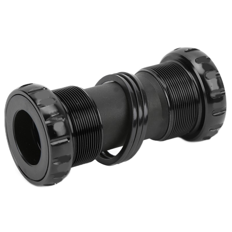 Bike Bottom Bracket 68‑73mm Reduce Noise Stability Resin Washer Sturdy