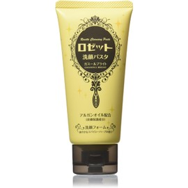  Rosette Face Wash Pasta gasu-ruburaito G Rosette Face Wash Pasta Face Wash Face Wash Foam (4901696534922)