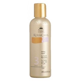 Keracare Setting Lotion Styling