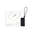 Aqara Smart Lock NFC Card, Black