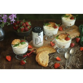 Avofarm Organik Soğuk Sıkım Hindistan Cevizi Yağı%100 Organik (300 ML)