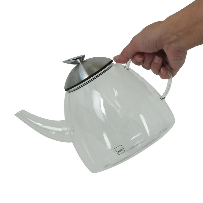 Kela 16941 Aurora 1.8L Teapot