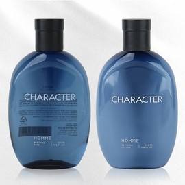면도후 유연하게 촉촉하게 남자 스킨로션 단품세트 Post-Shave Moisturizing and Softening Men's Skin Lotion Single Set