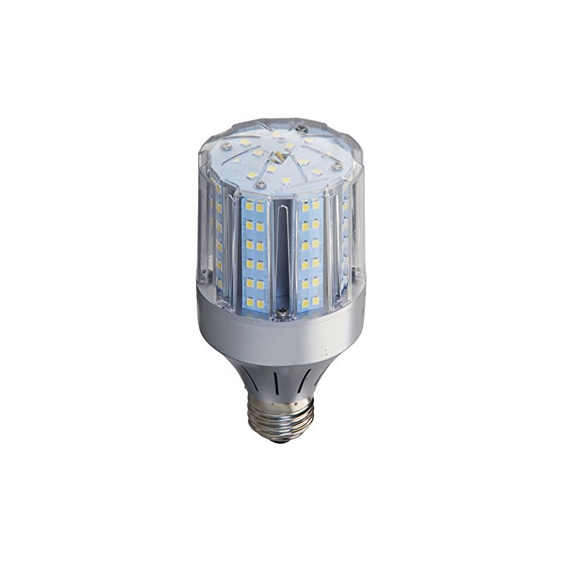 Light Efficient Design LED-8038E40-A Bollard/Post Top Retrofit LED Light Bulb,