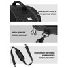 Harrison Howard Equestrian Helmet Bag – Protective Riding Helmet Case