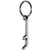 Xthel Ultra-Lightweight Titanium Keychain Bottle Opener with Key Ring |
