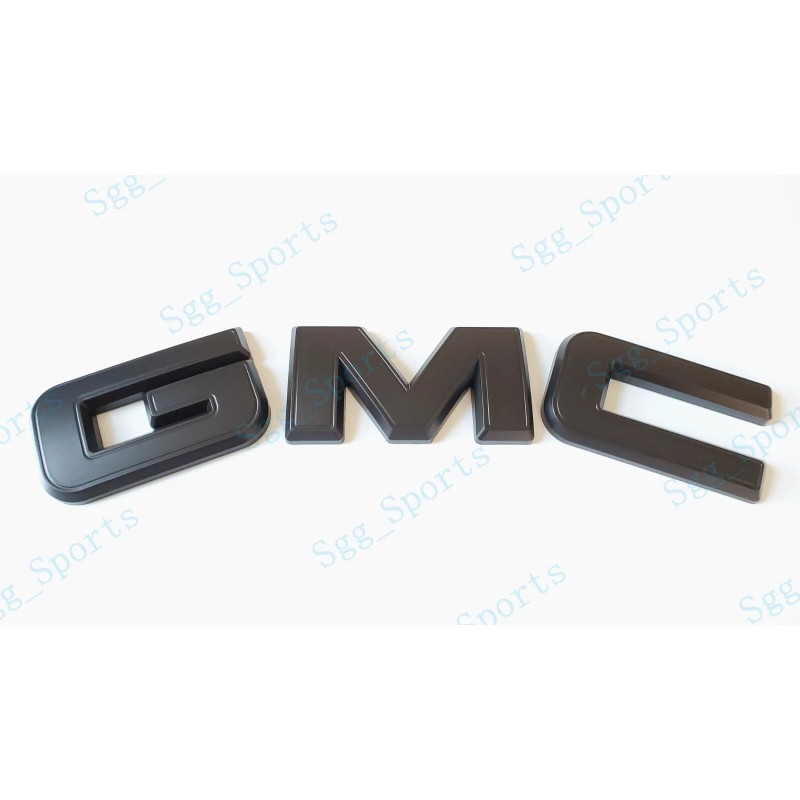 Auto GMC 2021-2025 GMC YUKON YUKON XL Front Grill Only