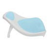Foldable Soft TPE Baby Bath Support Safe PP Ergonomic Round