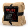 Snug Rug Special Edition Blankets Luxury Sherpa Fleece 127 x